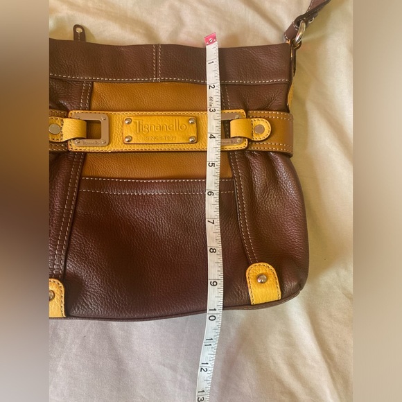 Tignanello bag - Picture 6 of 7